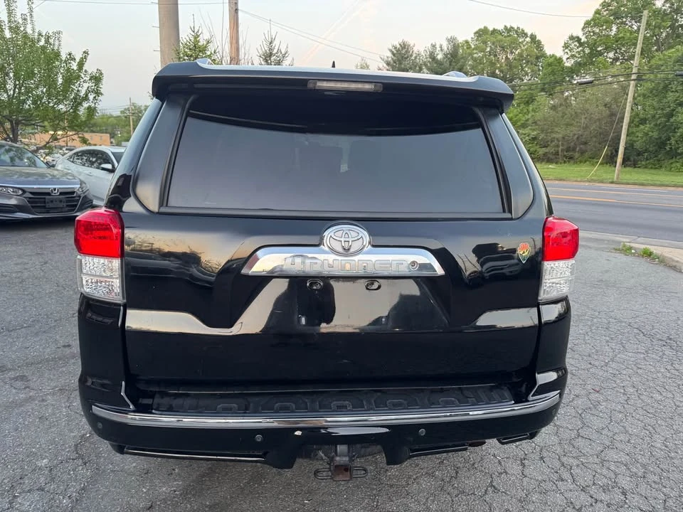 2012 Toyota 4Runner 5th Gen - Image 5 of 14