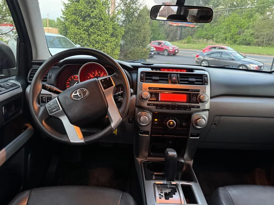 2012 Toyota 4Runner 5th Gen - Image 12 of 14
