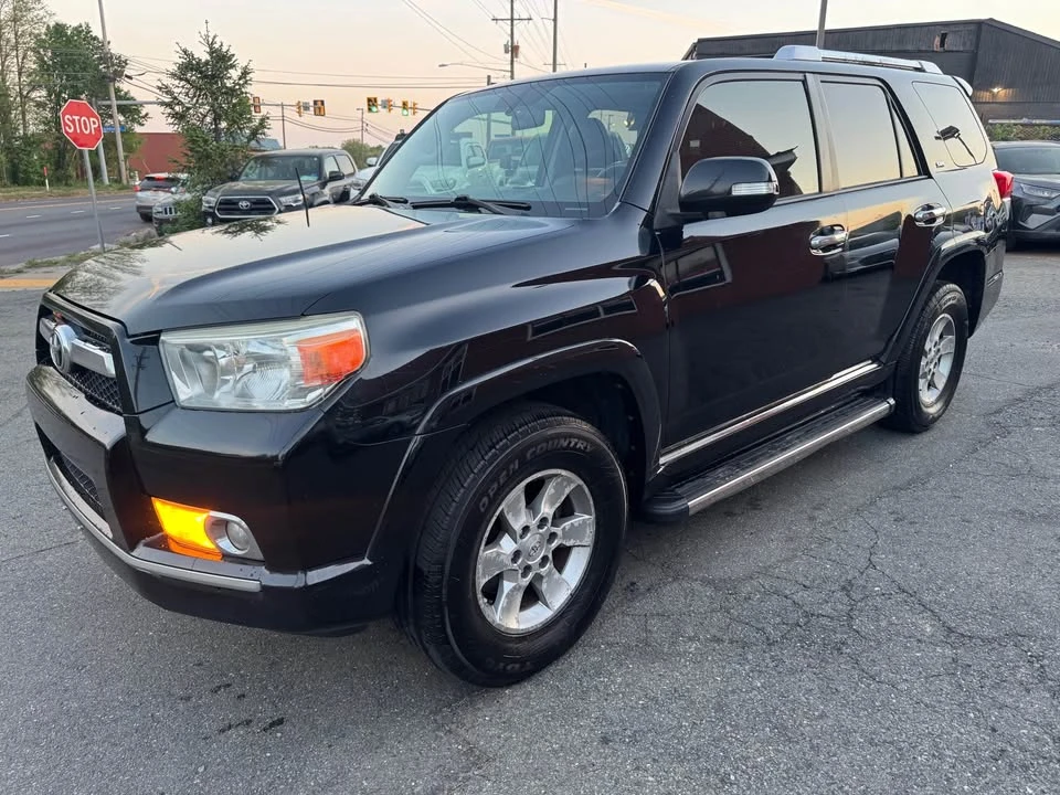 2012 Toyota 4Runner 5th Gen - Image 2 of 14
