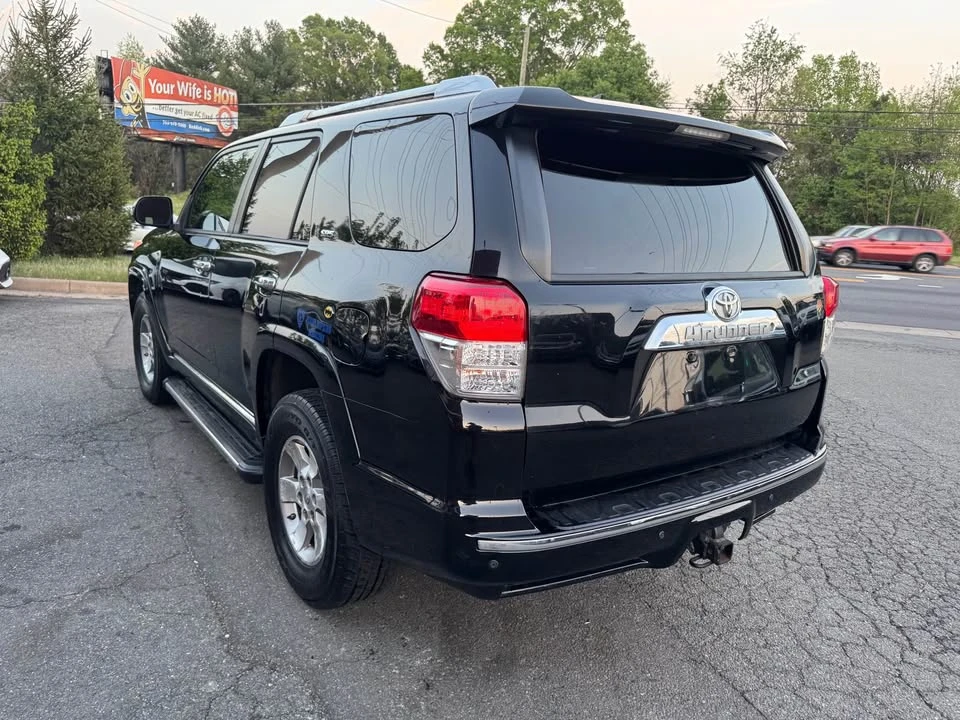 2012 Toyota 4Runner 5th Gen - Image 4 of 14