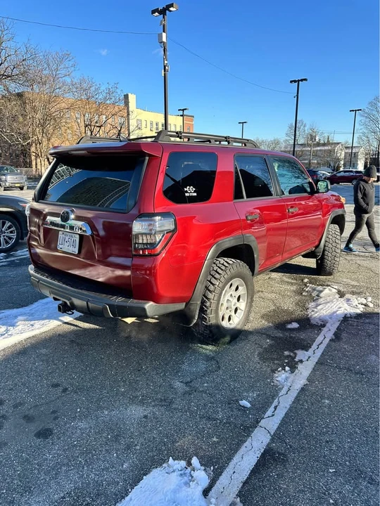 2012 Toyota 4Runner 5th Gen - Image 3 of 5