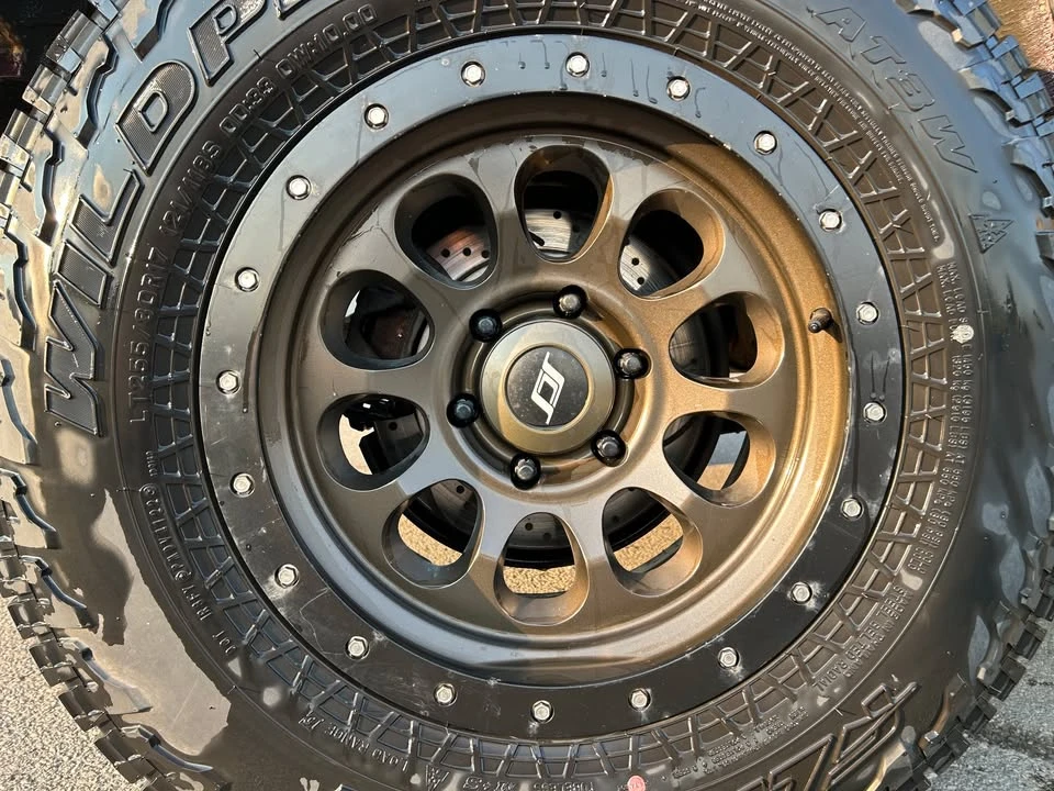 2012 Toyota 4Runner 5th Gen - Image 5 of 9