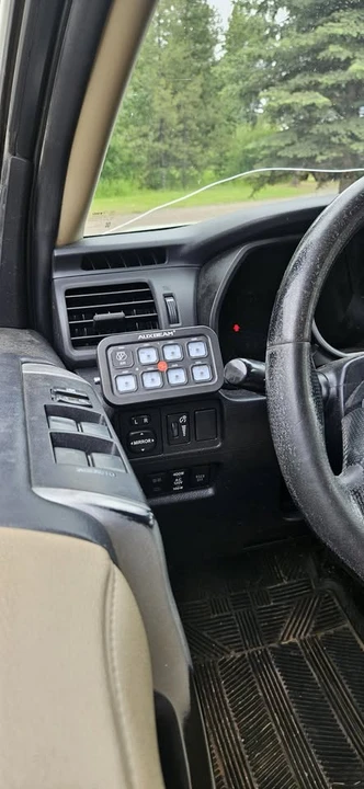 2012 Toyota 4Runner 5th Gen - Image 10 of 17