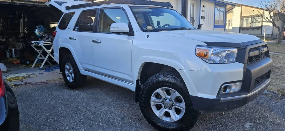 2012 Toyota 4Runner 5th Gen - Image 15 of 17