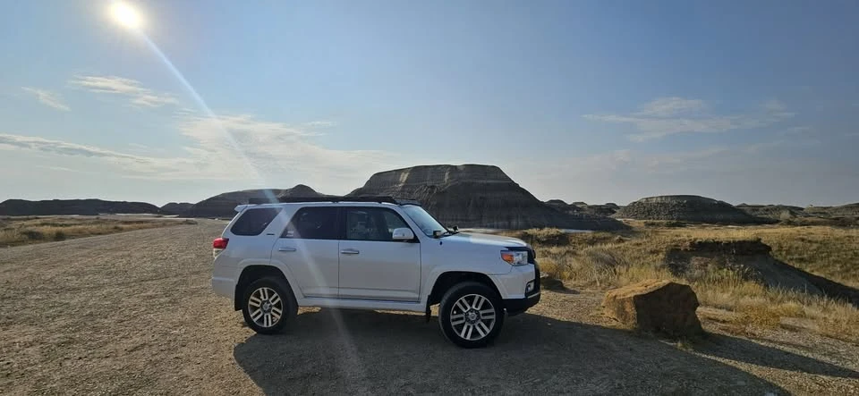 2012 Toyota 4Runner 5th Gen - Image 11 of 17