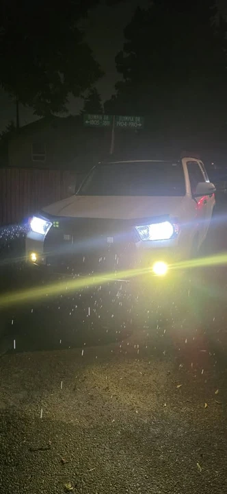 2012 Toyota 4Runner 5th Gen - Image 16 of 17