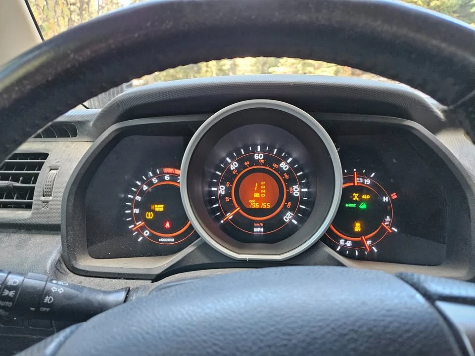 2012 Toyota 4Runner 5th Gen - Image 2 of 17