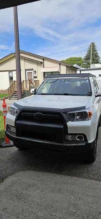 2012 Toyota 4Runner 5th Gen - Image 7 of 17