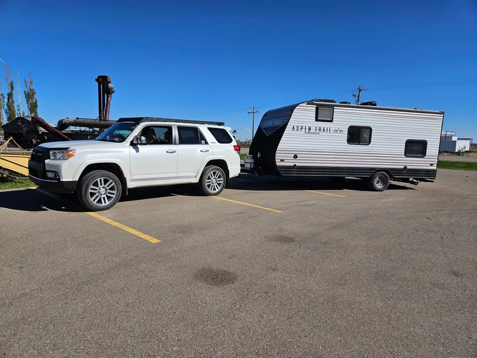 2012 Toyota 4Runner 5th Gen - Image 5 of 17
