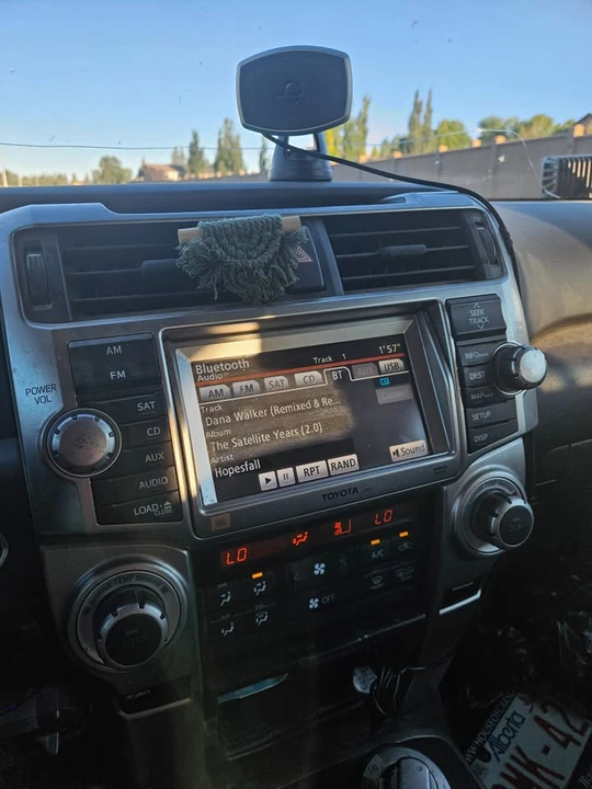 2012 Toyota 4Runner 5th Gen - Image 4 of 17
