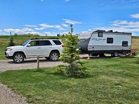 2012 Toyota 4Runner Limited