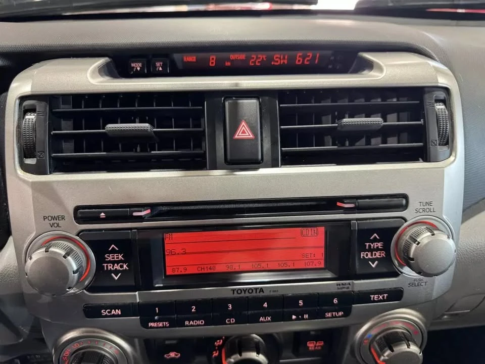2012 Toyota 4Runner 5th Gen - Image 18 of 21