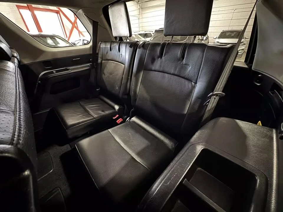 2012 Toyota 4Runner 5th Gen - Image 14 of 21
