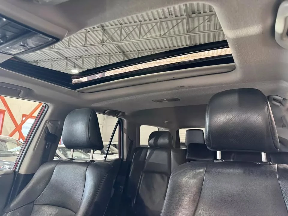 2012 Toyota 4Runner 5th Gen - Image 13 of 21