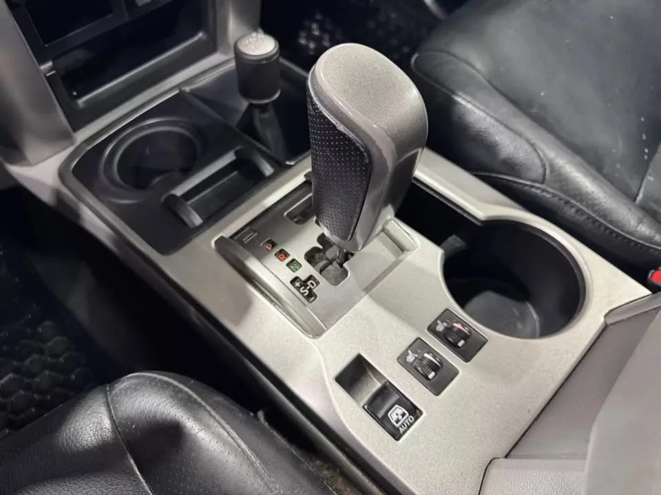2012 Toyota 4Runner 5th Gen - Image 16 of 21