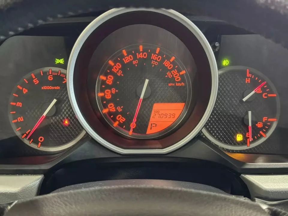 2012 Toyota 4Runner 5th Gen - Image 20 of 21
