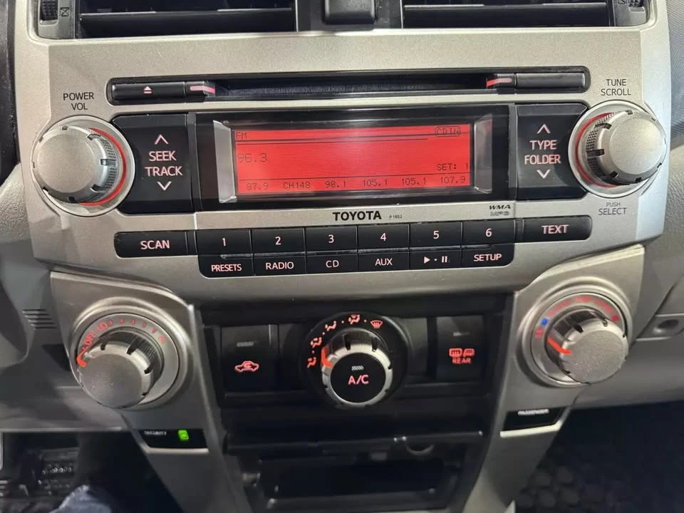 2012 Toyota 4Runner 5th Gen - Image 17 of 21