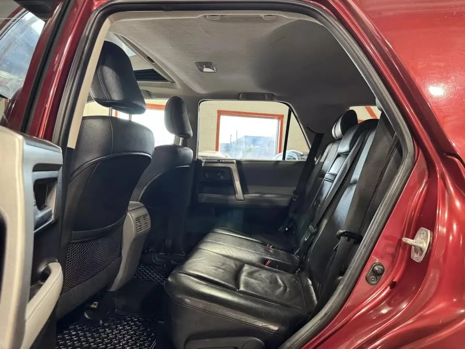 2012 Toyota 4Runner 5th Gen - Image 15 of 21