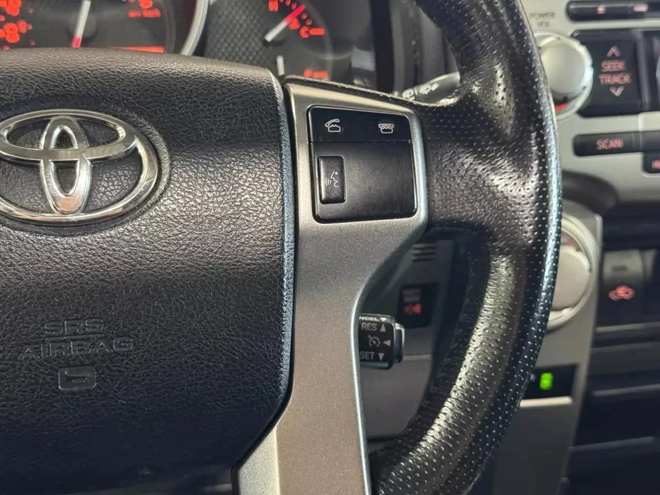 2012 Toyota 4Runner 5th Gen - Image 21 of 21