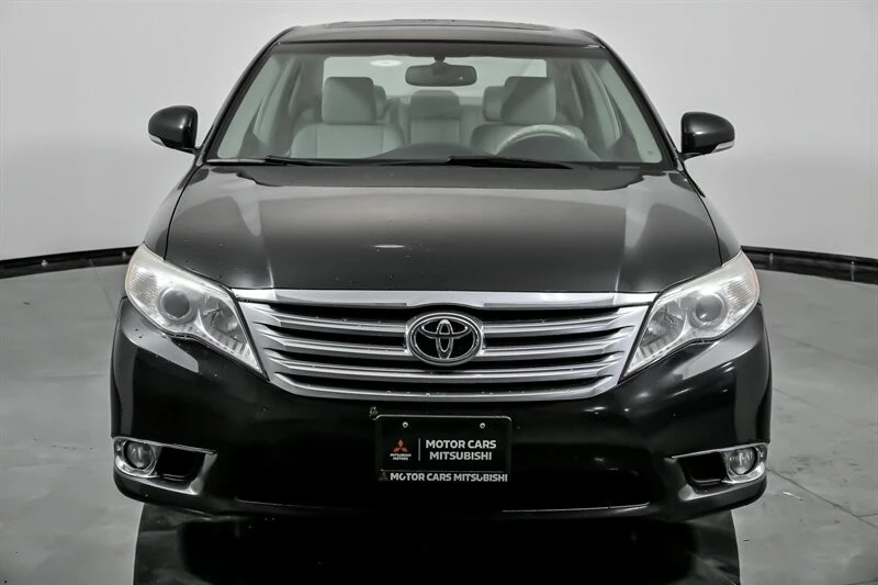 2012 Toyota Avalon 3rd Gen - Image 4 of 21