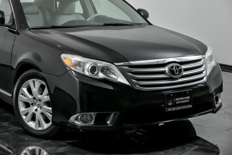 2012 Toyota Avalon 3rd Gen - Image 2 of 21