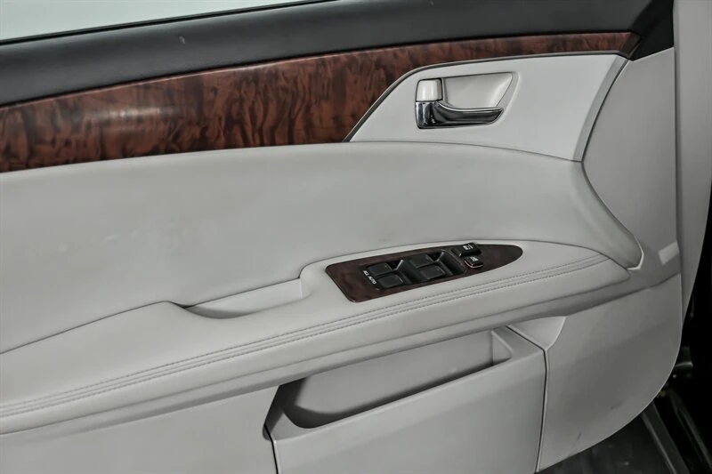 2012 Toyota Avalon 3rd Gen - Image 16 of 21