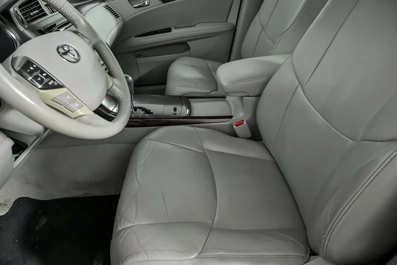 2012 Toyota Avalon 3rd Gen - Image 18 of 21