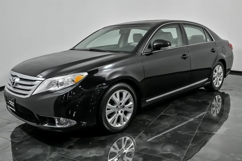 2012 Toyota Avalon 3rd Gen - Image 5 of 21
