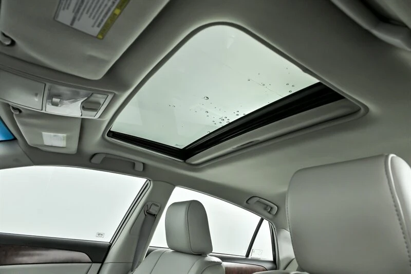2012 Toyota Avalon 3rd Gen - Image 20 of 21