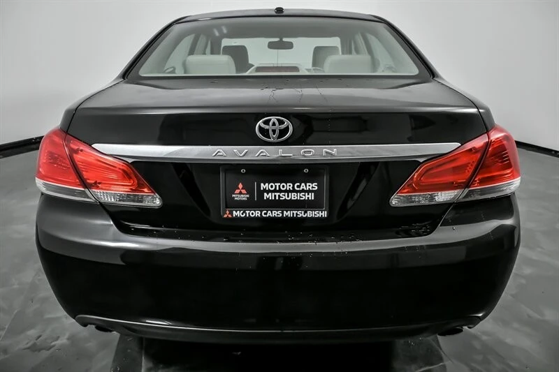 2012 Toyota Avalon 3rd Gen - Image 10 of 21