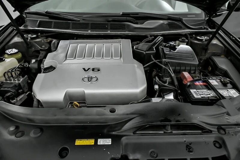 2012 Toyota Avalon 3rd Gen - Image 15 of 21