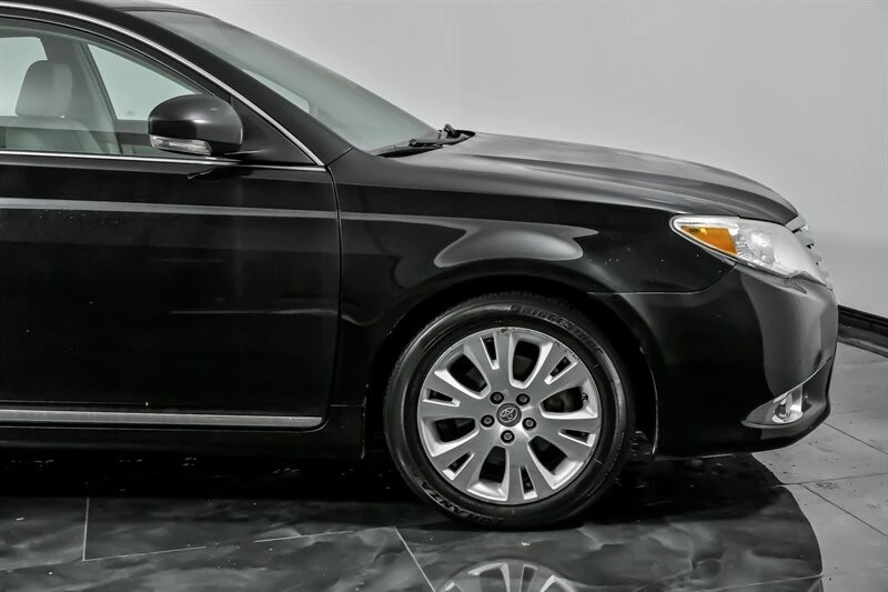 2012 Toyota Avalon 3rd Gen - Image 14 of 21