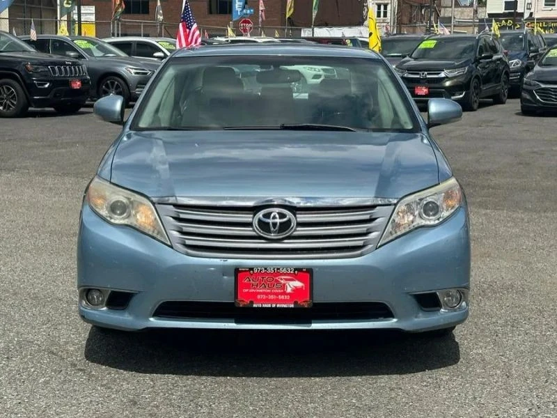 2012 Toyota Avalon 3rd Gen - Image 2 of 12
