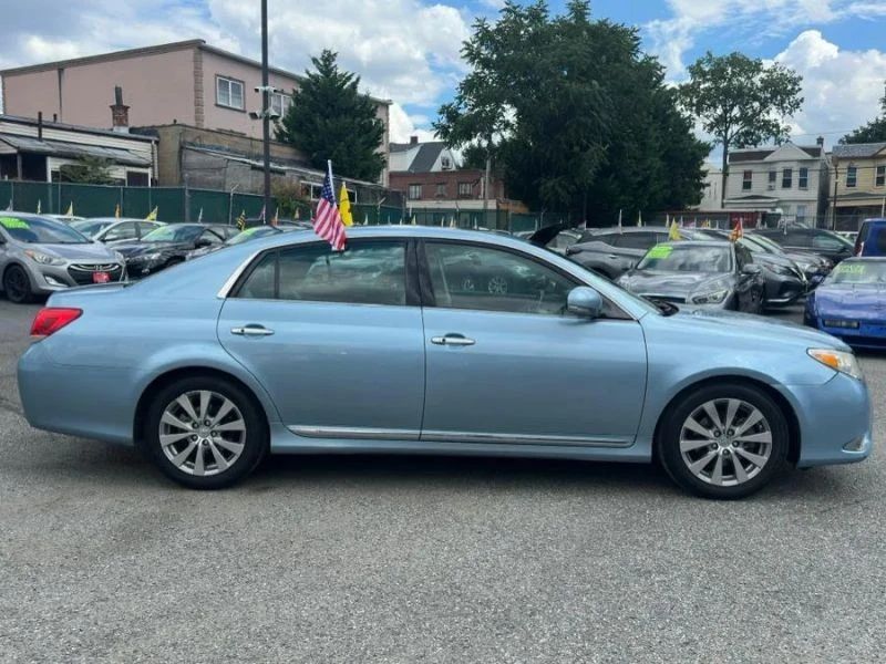 2012 Toyota Avalon 3rd Gen - Image 7 of 12
