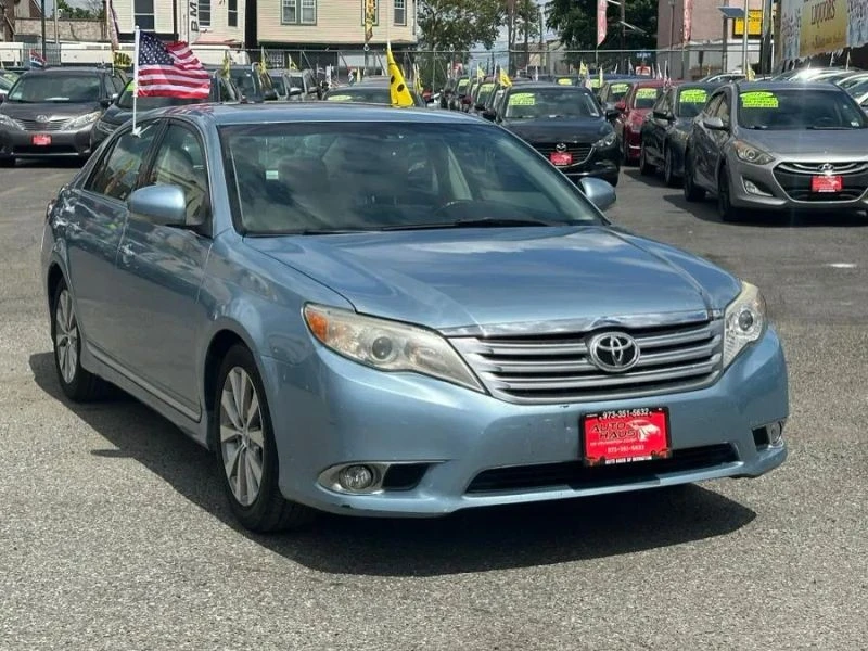 2012 Toyota Avalon 3rd Gen - Image 3 of 12