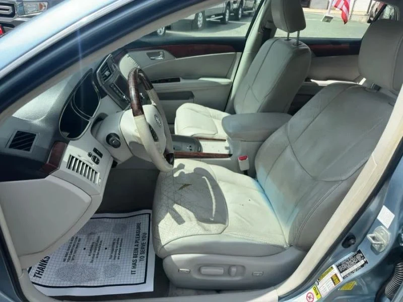 2012 Toyota Avalon 3rd Gen - Image 12 of 12