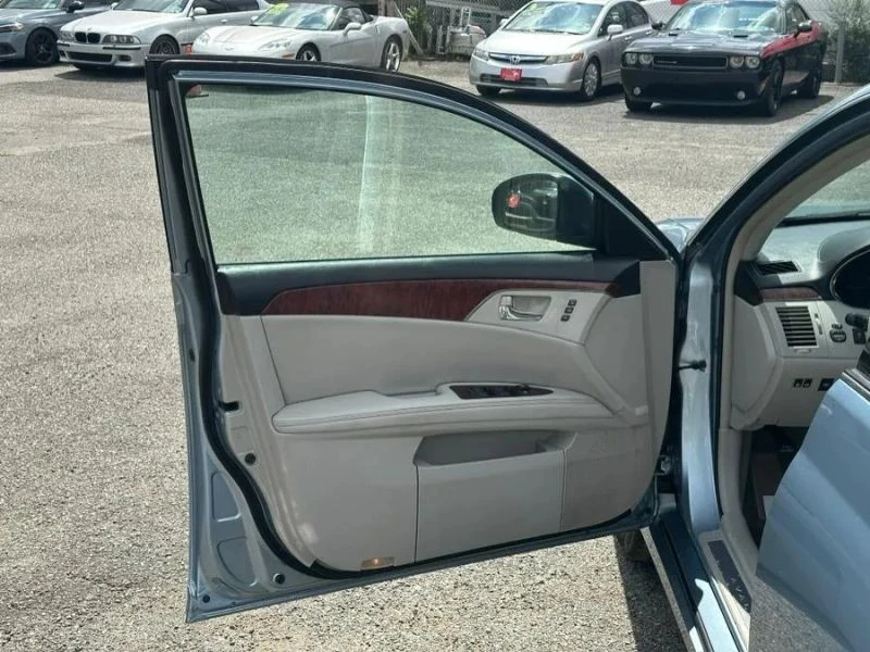 2012 Toyota Avalon 3rd Gen - Image 9 of 12