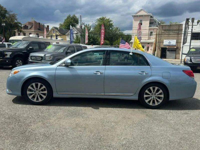 2012 Toyota Avalon 3rd Gen - Image 8 of 12