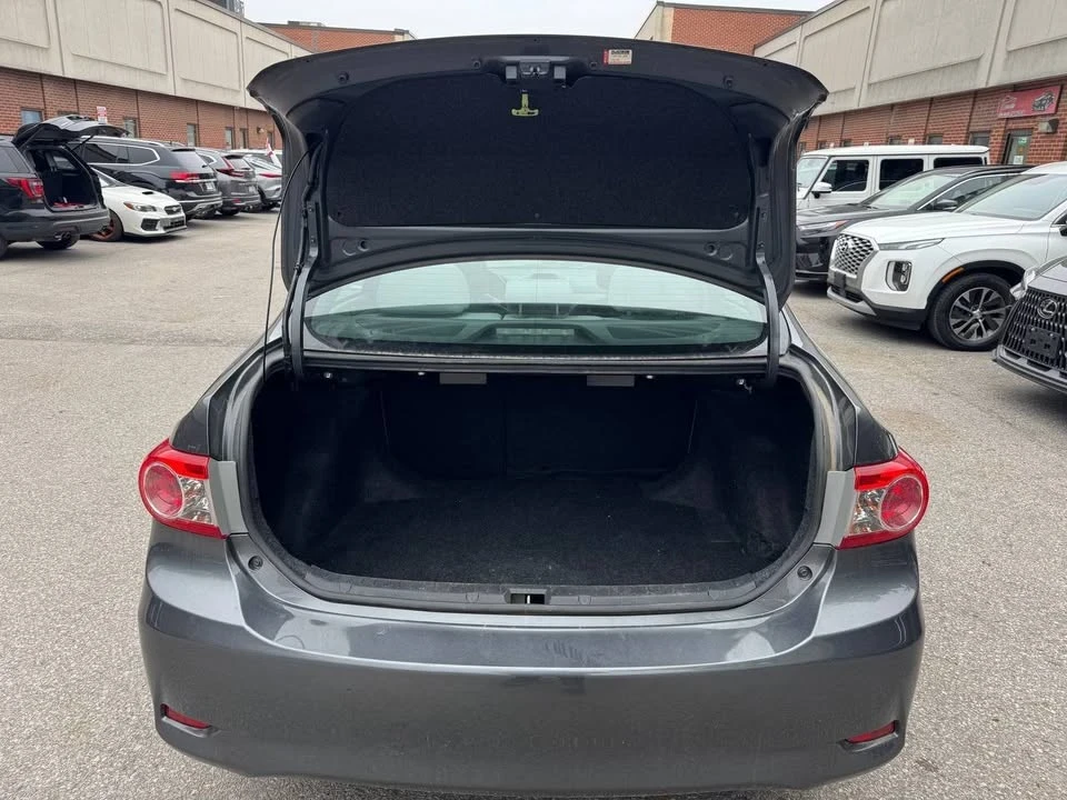 2012 Toyota Corolla 10th Gen - Image 7 of 16