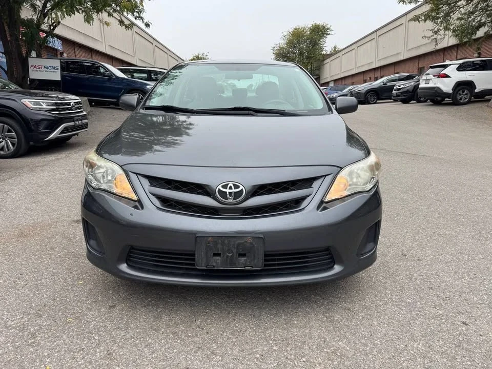 2012 Toyota Corolla 10th Gen - Image 2 of 16