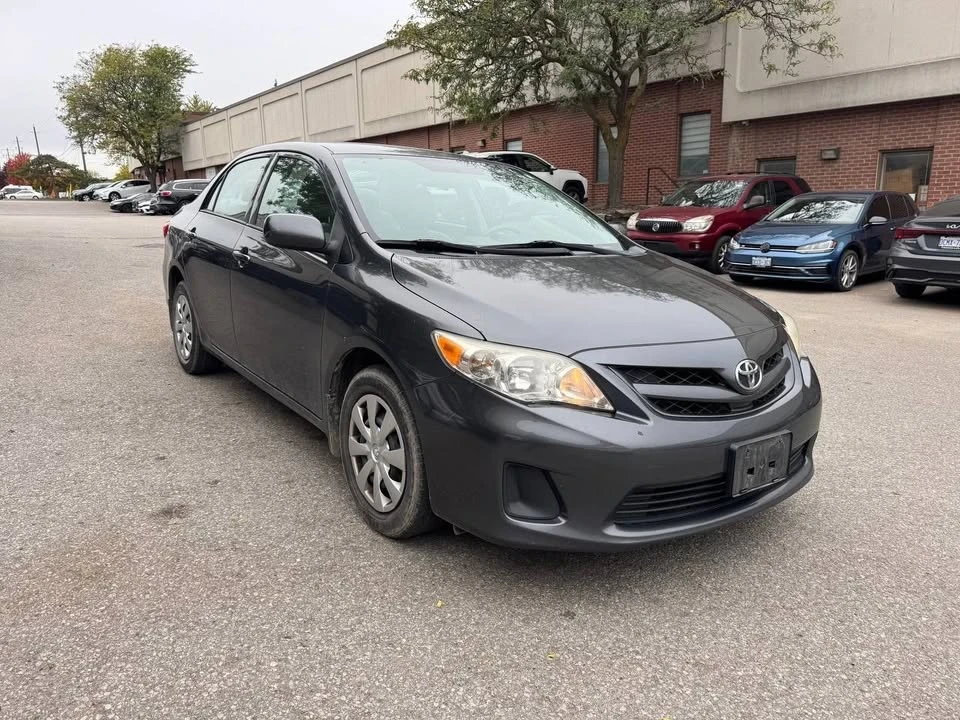 2012 Toyota Corolla 10th Gen - Image 3 of 16