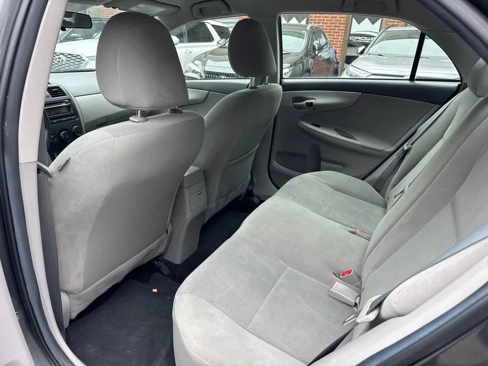 2012 Toyota Corolla 10th Gen - Image 16 of 16