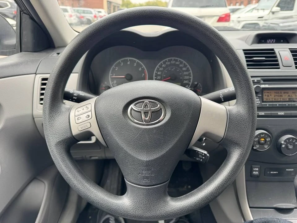 2012 Toyota Corolla 10th Gen - Image 14 of 16