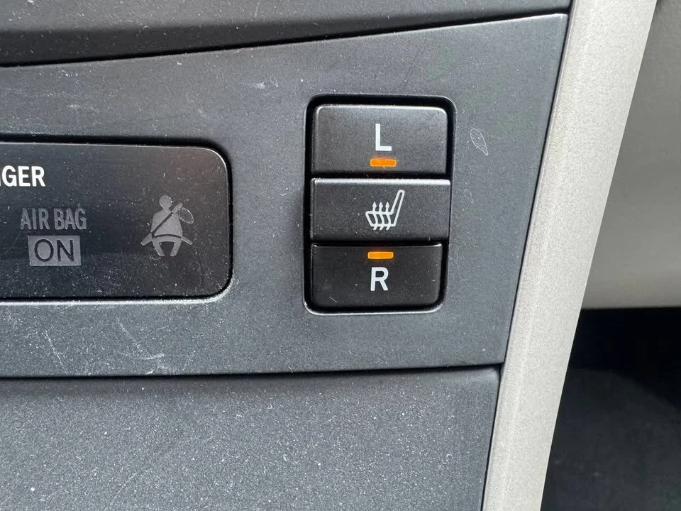 2012 Toyota Corolla 10th Gen - Image 11 of 16