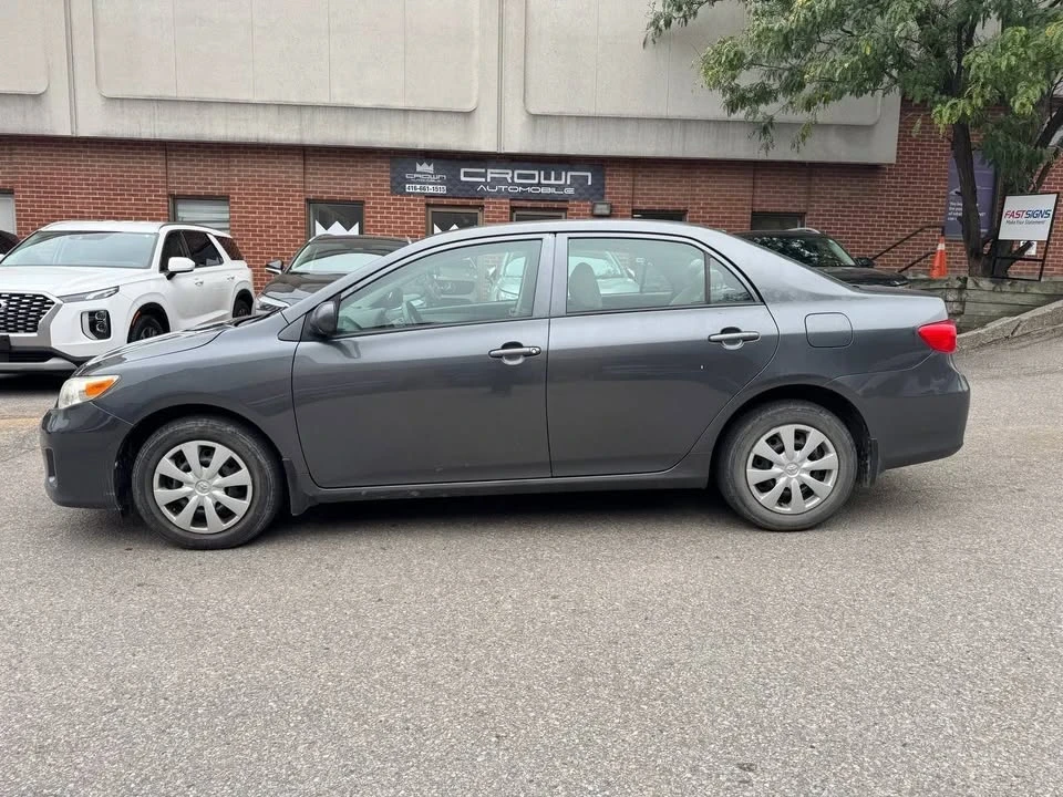 2012 Toyota Corolla 10th Gen - Image 4 of 16