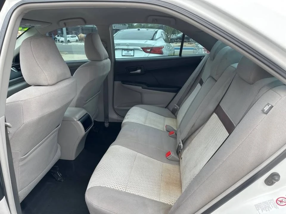 2012 Toyota Camry 7th Gen - Image 15 of 17
