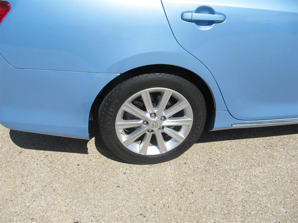 2012 Toyota Camry 7th Gen - Image 4 of 23