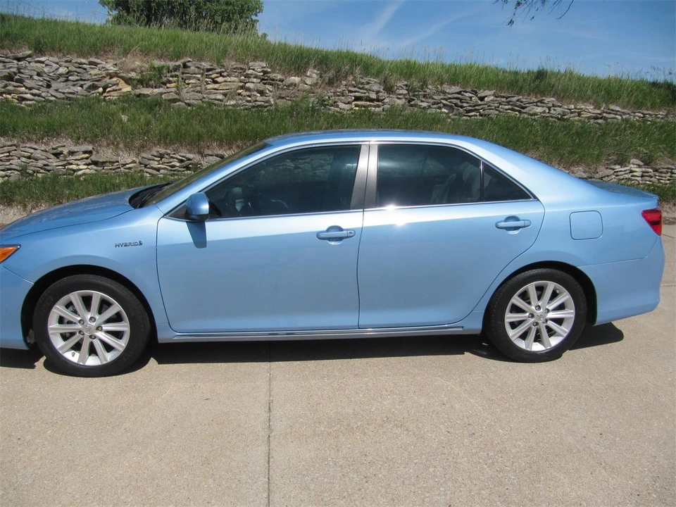 2012 Toyota Camry 7th Gen - Image 6 of 23