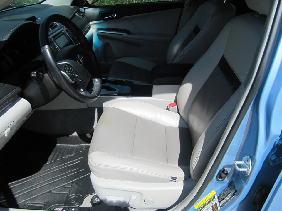 2012 Toyota Camry 7th Gen - Image 12 of 23