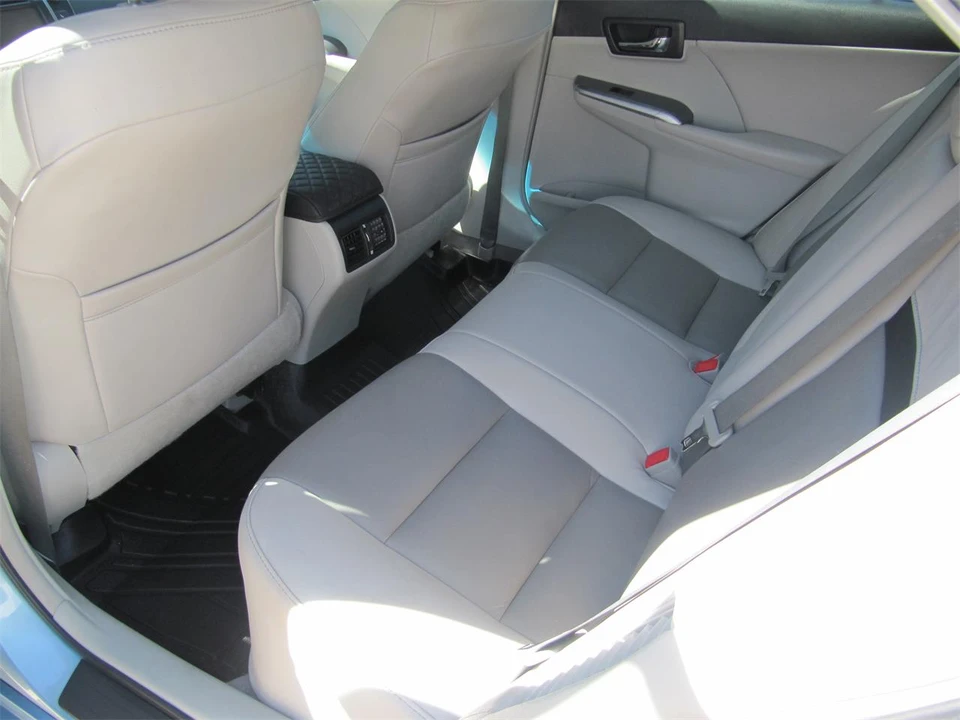 2012 Toyota Camry 7th Gen - Image 17 of 23